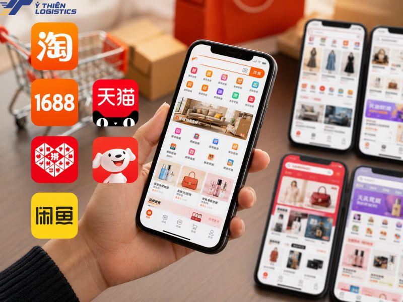 nhập hàng quảng châu